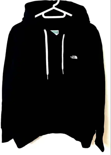 THE NORTH FACE 새상품 로고 자수 후드티 론 헤르만 빔즈