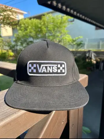 VANS 스탠다드 캘리포니아 캡