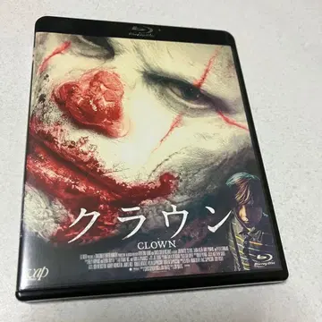 크라운('14 미국) 블루레이 Blu-ray