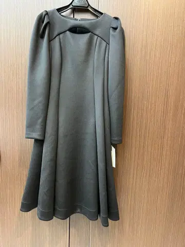 CELFORD 긴팔 원피스