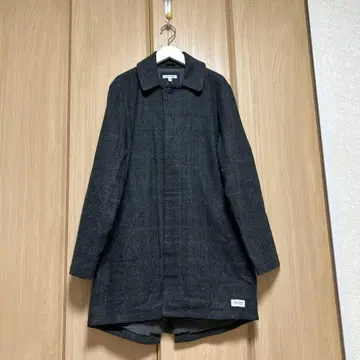 미사용 새상품 BANKS JOURNAL DECADE JACKET