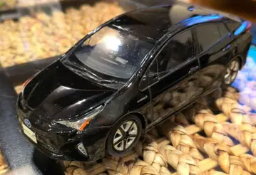 도요타 프리우스 218 애티튜드 블랙 마이카