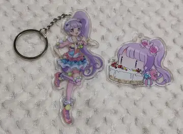 마나카 논 키링 묶음 판매