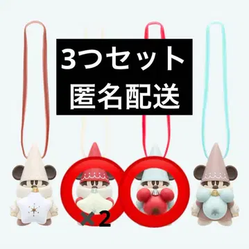 릴린린 캡슐 토이