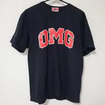 진 독 OMG 티셔츠