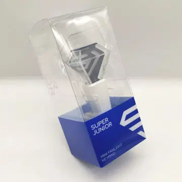 SUPERJUNIOR 미니 응원봉 키링