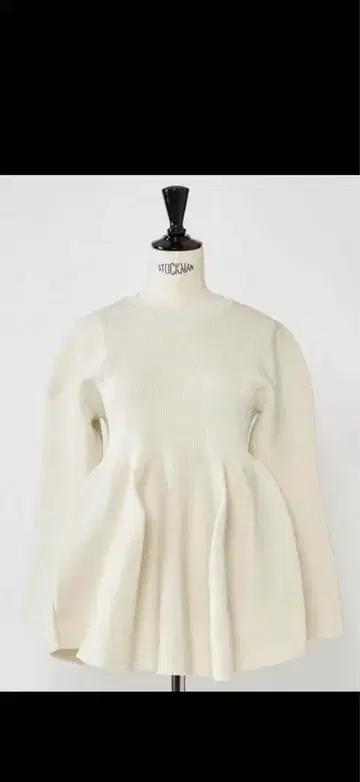 heve 파프리카 니트