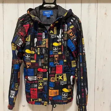 adidas 파카이안 XS 저지