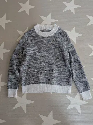 키레이 WRAPINKNOT (랩핀노트) 쿨넥 니트/스웨터