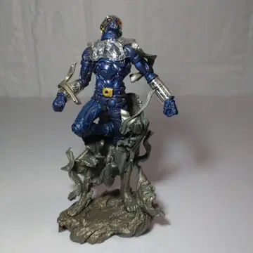 BANDAI S.I.C. 타쿠미다마시 VOL.3 키카이다 01