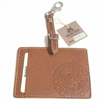 [ 새상품 ] 와치필드 고양이 다얀 반지 다얀 택 패스케이스