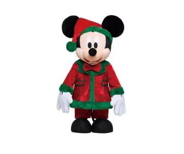 Happy 복권 [ DISNEY 크리스마스 2025 ] 라스트 원상