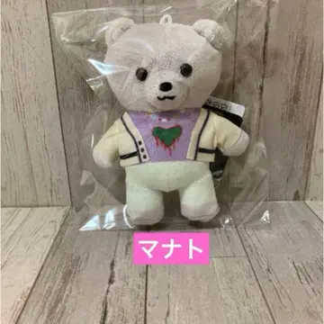 BE:FIRST 비 퍼스트 마나토 곰