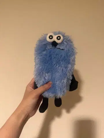 퍼펫 스 파우치 GU