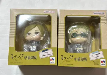 주술회전 룩업 나나미 켄토