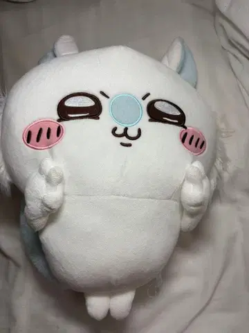 모몽가 봉제 인형 본체