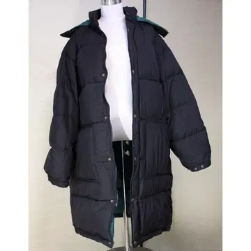 다운 코트 Esquire Sports 에스콰이어 다운 자켓