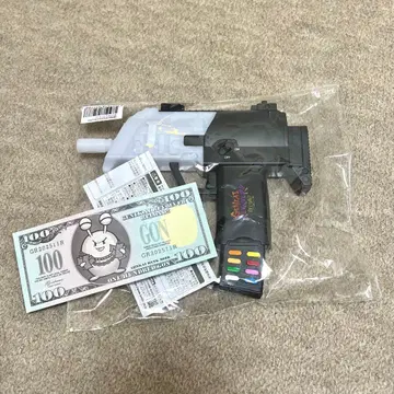 즉시 구매 정가  genkairevolver 응원봉