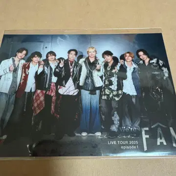 timelesz 요코아리 한정판 혜택