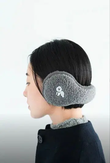 MAMBO 보아 귀도리