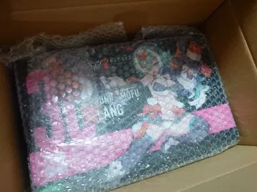 PUNI MOFU 푸니모후 란 [ 혜택 부품 포함 ]