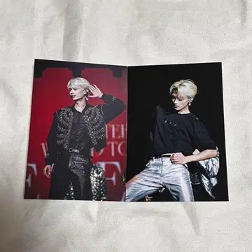 SEVENTEEN 준 엽서 전시회 BE THE SUN