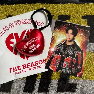 호리 나츠키 세트(낱개 판매 불가)