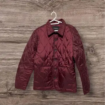 바나나리퍼블릭 퀼팅 자켓 남성용 M 새상품급