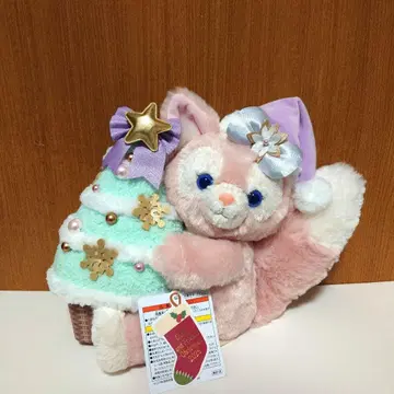 디즈니 크리스마스 2025 리나벨 크리스마스 트리 3