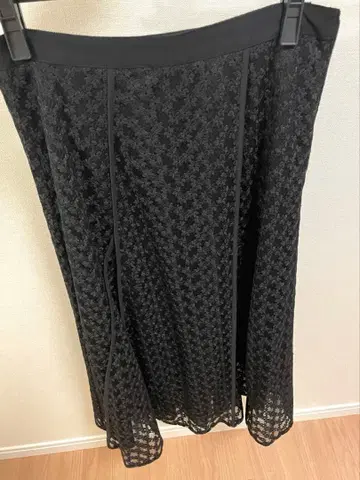 JILLSTUART 플레어 스커트