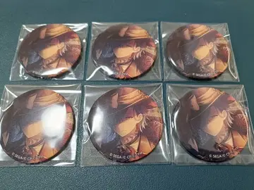 카미시로 루이 프로세카 5b 캔뱃지 그리캔 원더쇼