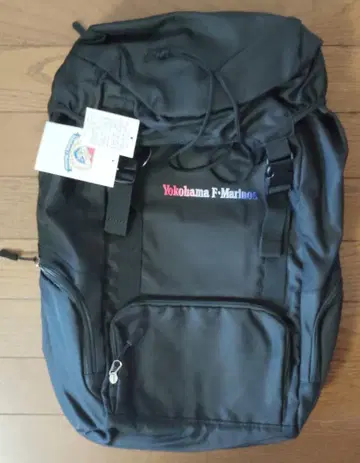 요코하마 F. 마리노스 백팩 그라데이션