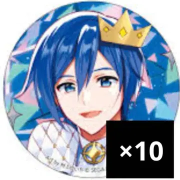 프로세카 KAITO 커넥트 라이브 캔뱃지 10개 프로젝트 세카이