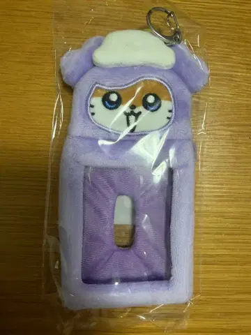 TWICE 사나 트레이딩 카드 케이스 산리오 코로코로쿠리린