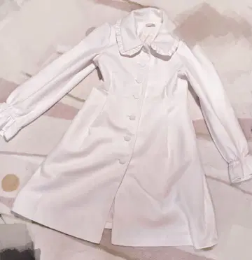 31 Sons de mode axes femme poetique 코트