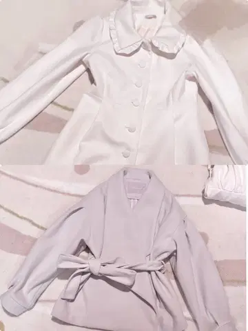 31 Sons de mode axes femme poetique 코트