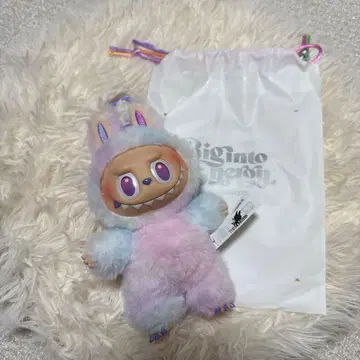 몬스터 에너지 라부부