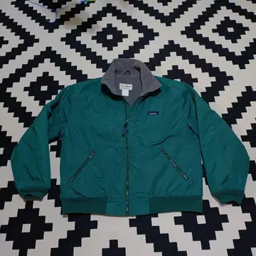L.L.Bean 웜업 자켓 미국제