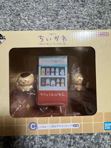 치이카와 제일복권 C상