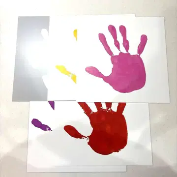 timelesz 패밀리 클럽 한정판 손 모양 5인분