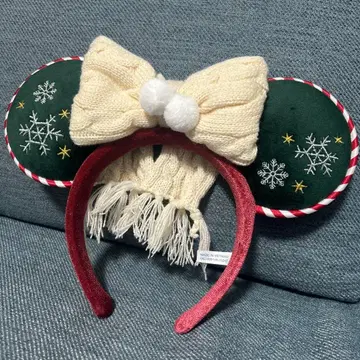 도쿄 디즈니 리조트 디즈니랜드 디즈니씨 크리스마스 2025