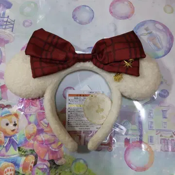 디즈니 릴린린 머리띠