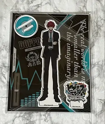 히프노시스 마이크 칸논자카 돗포 ARB 아크릴 스탠드