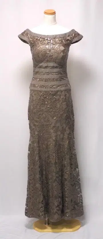 TADASHI SHOJI 롱 포멀 드레스 [ 2 ] / 7호 정도