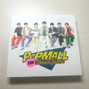 나니와단시 POPMALL 728