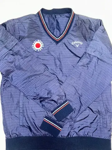 Callaway 골프 자켓 네이비