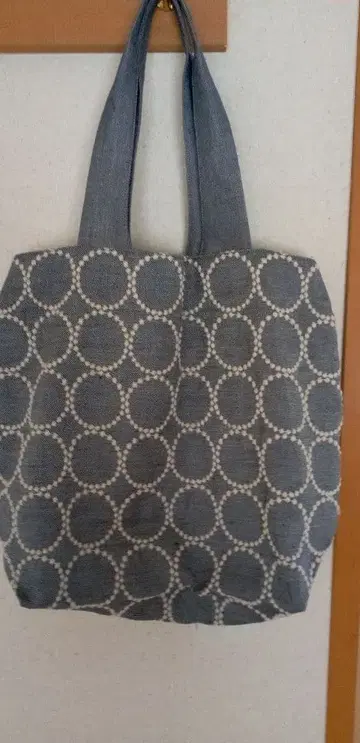 새상품 미나 페르호넨 탬버린 토트