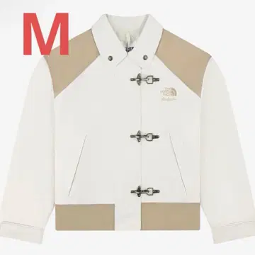 TNF x Aime Leon Dore Fireman Jacket M