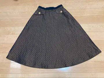 엠즈 그레이시 스커트