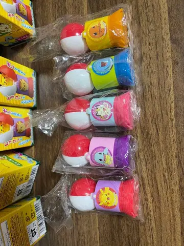 포켓몬 in 튀어나오는 스탬프